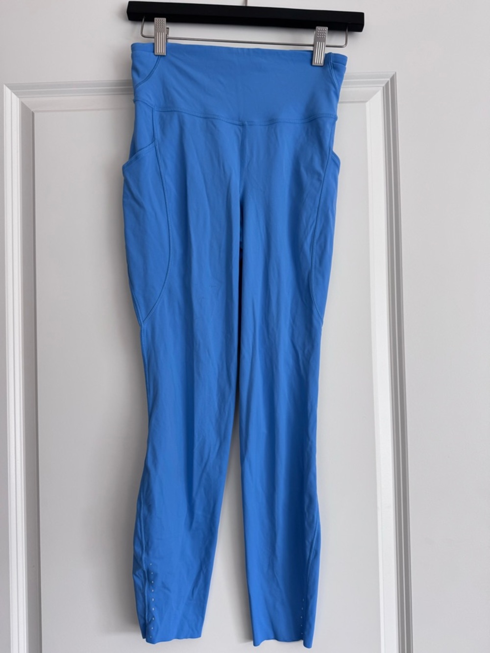 lululemon athletica 5 pocket Fast & Free leggings